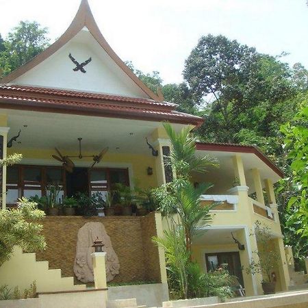 Villa Sawadee Thalang Εξωτερικό φωτογραφία
