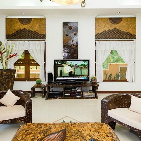 Villa Sawadee Thalang Εξωτερικό φωτογραφία