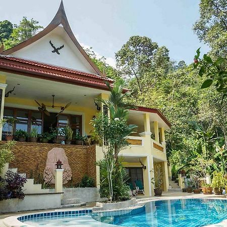 Villa Sawadee Thalang Εξωτερικό φωτογραφία
