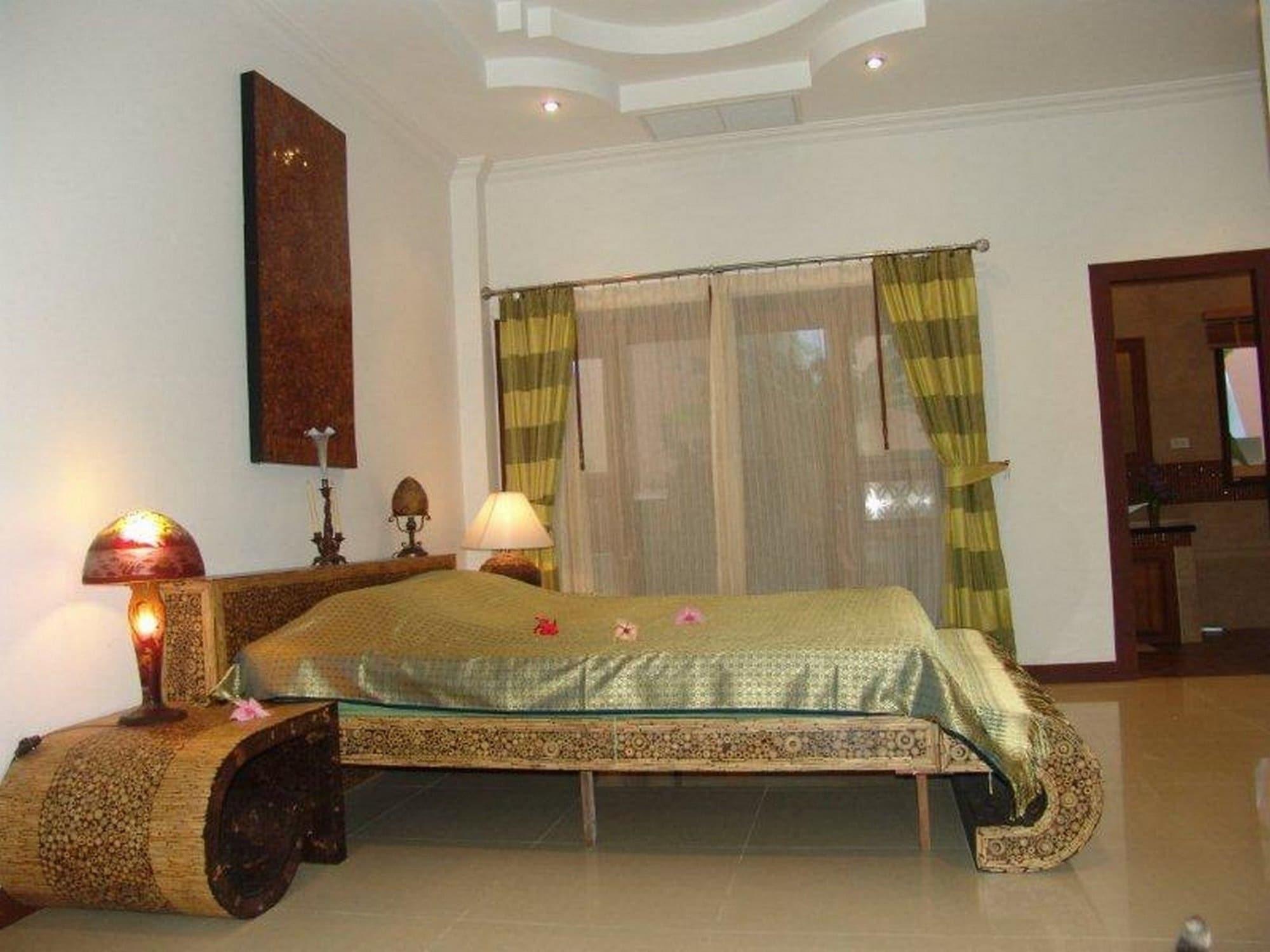 Villa Sawadee Thalang Εξωτερικό φωτογραφία