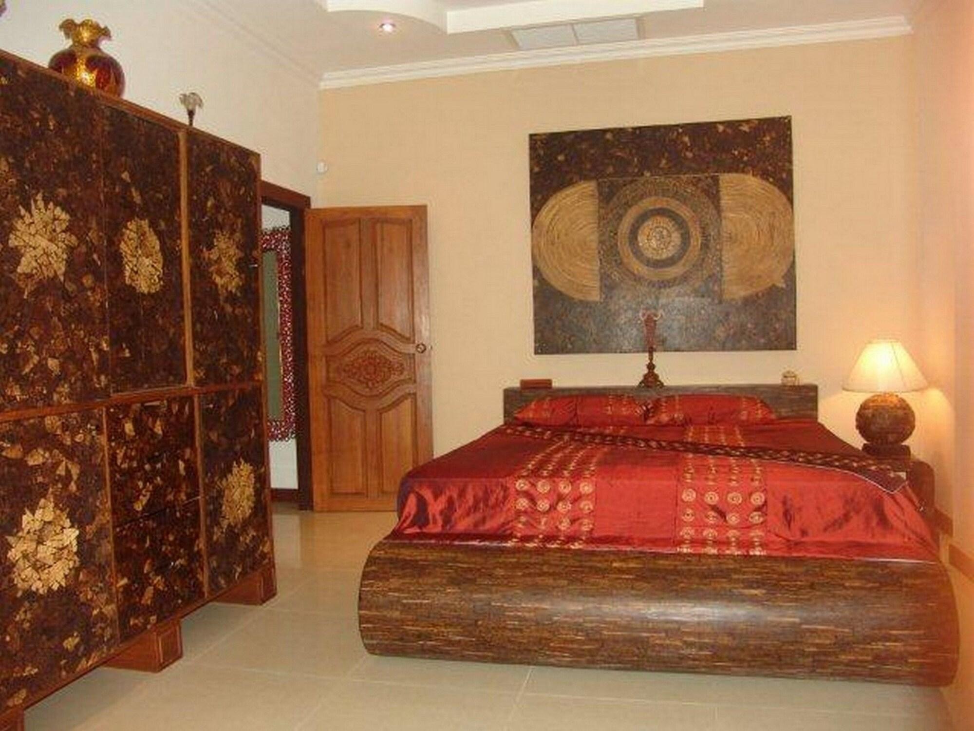 Villa Sawadee Thalang Εξωτερικό φωτογραφία