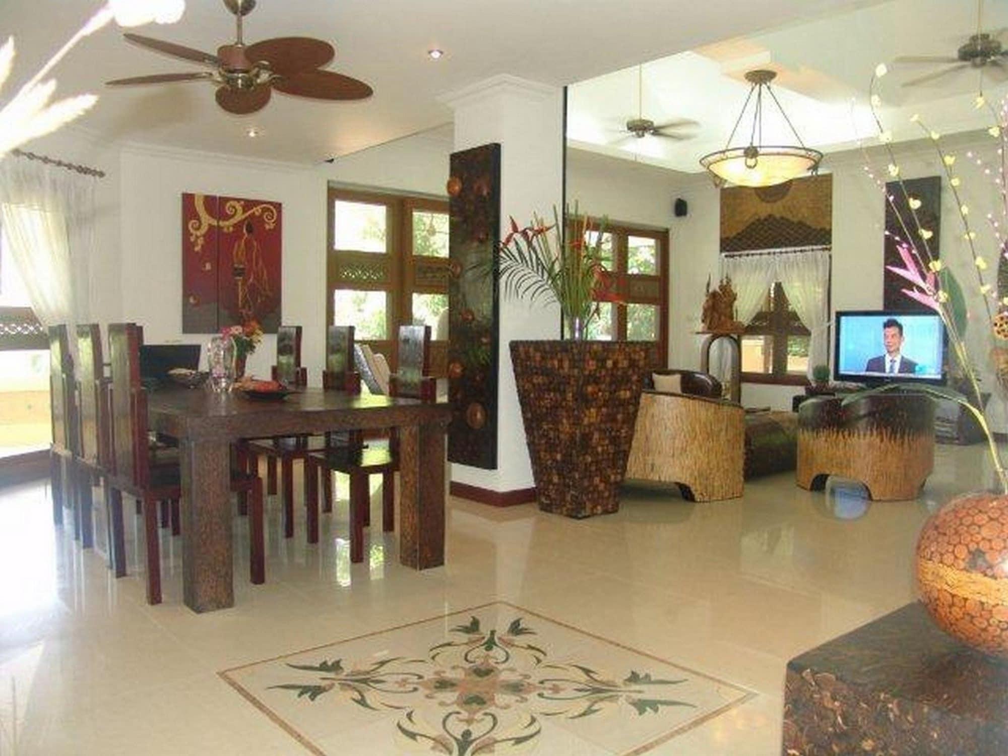 Villa Sawadee Thalang Εξωτερικό φωτογραφία
