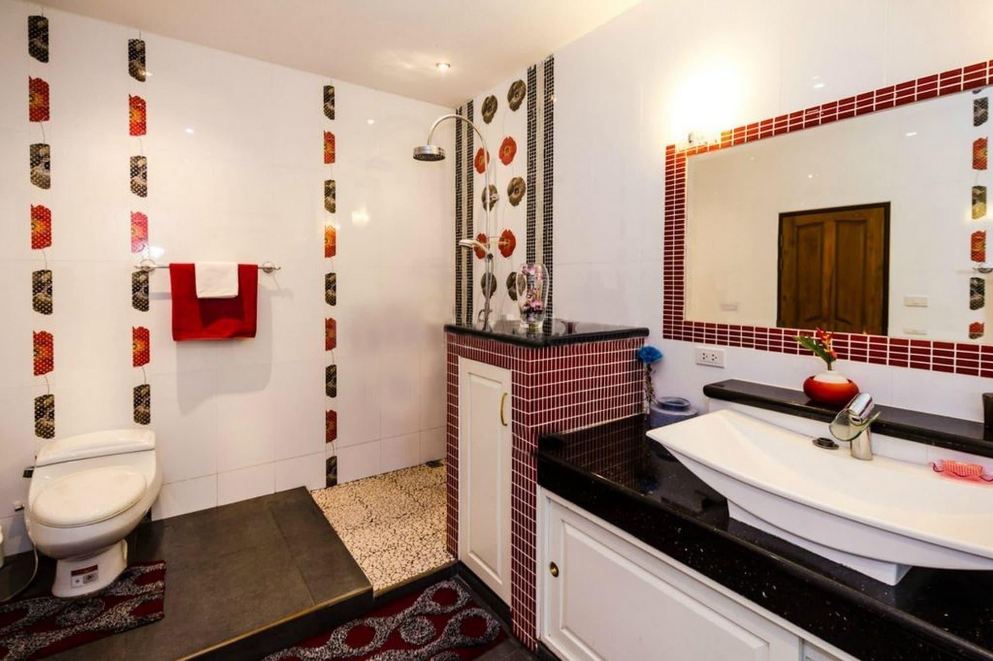 Villa Sawadee Thalang Εξωτερικό φωτογραφία