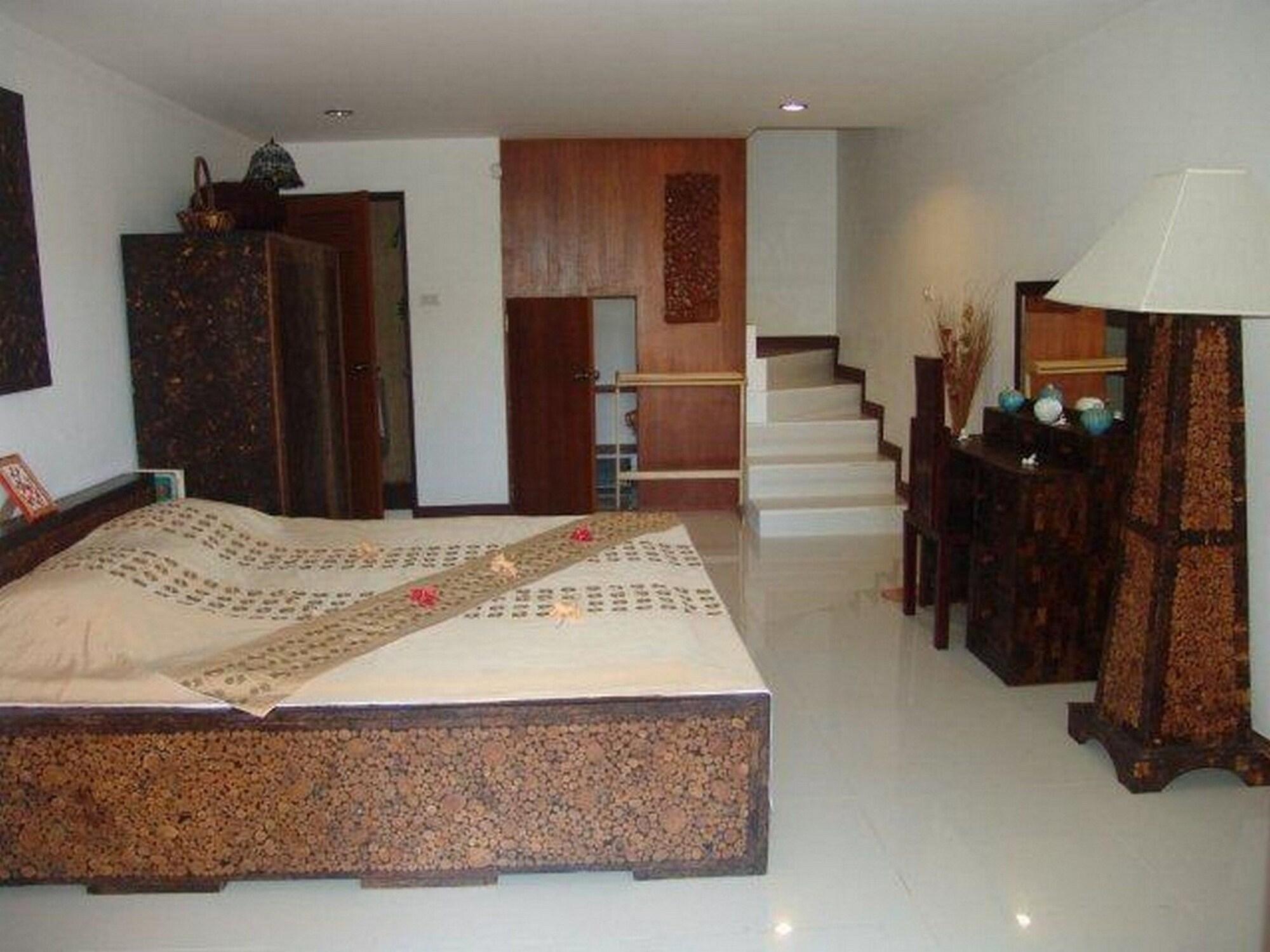 Villa Sawadee Thalang Εξωτερικό φωτογραφία