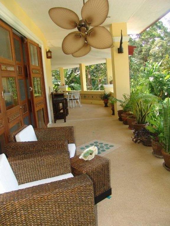 Villa Sawadee Thalang Εξωτερικό φωτογραφία