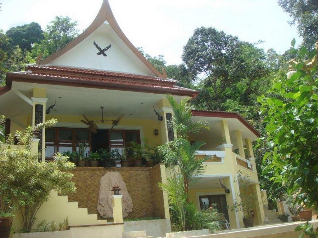 Villa Sawadee Thalang Εξωτερικό φωτογραφία