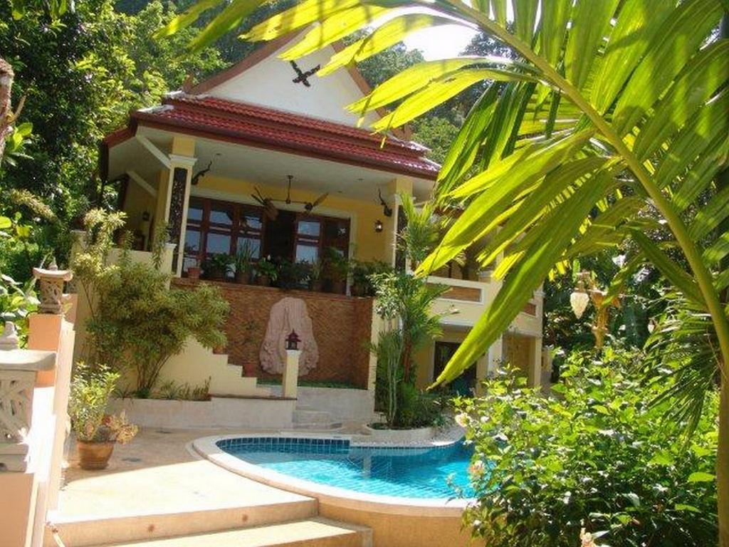 Villa Sawadee Thalang Εξωτερικό φωτογραφία