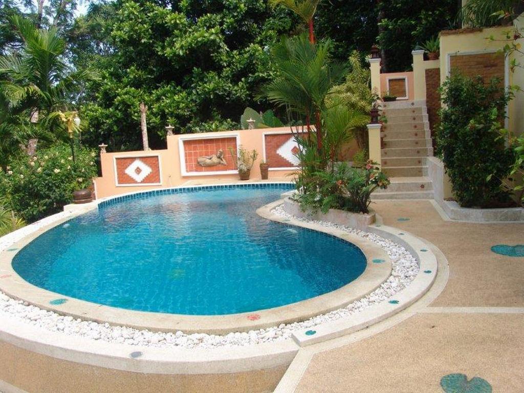 Villa Sawadee Thalang Εξωτερικό φωτογραφία