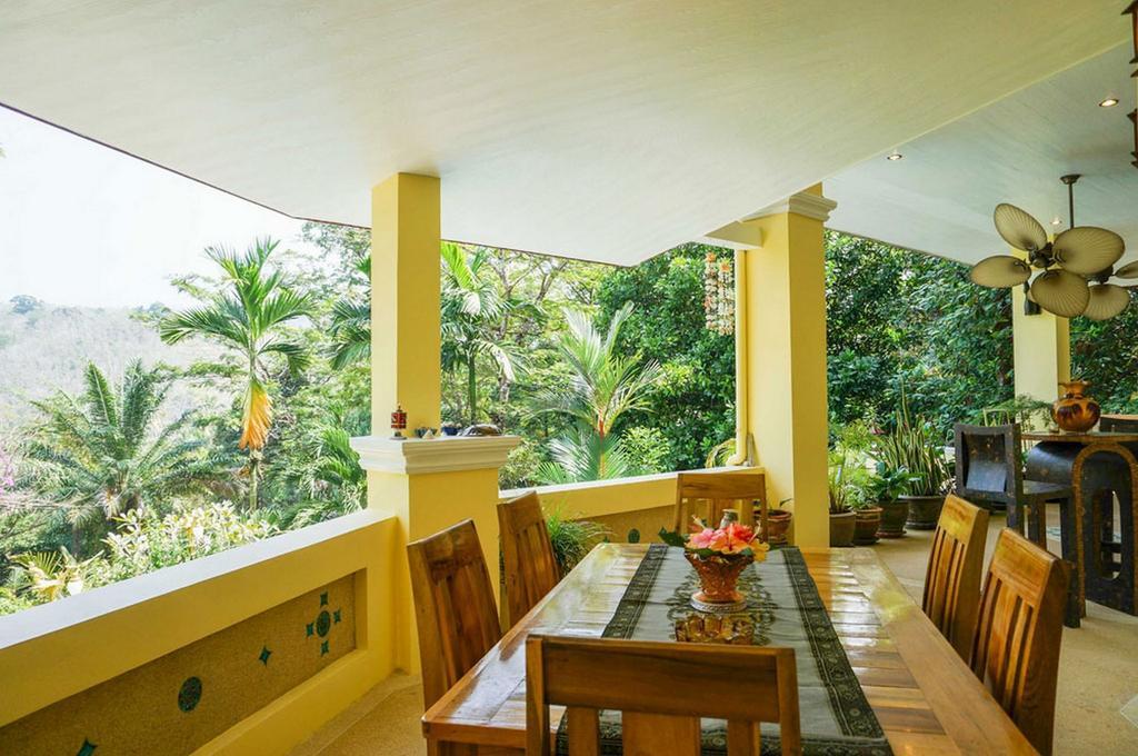 Villa Sawadee Thalang Εξωτερικό φωτογραφία