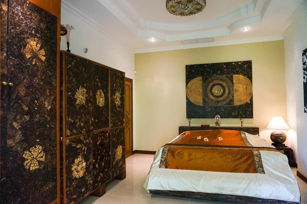 Villa Sawadee Thalang Εξωτερικό φωτογραφία