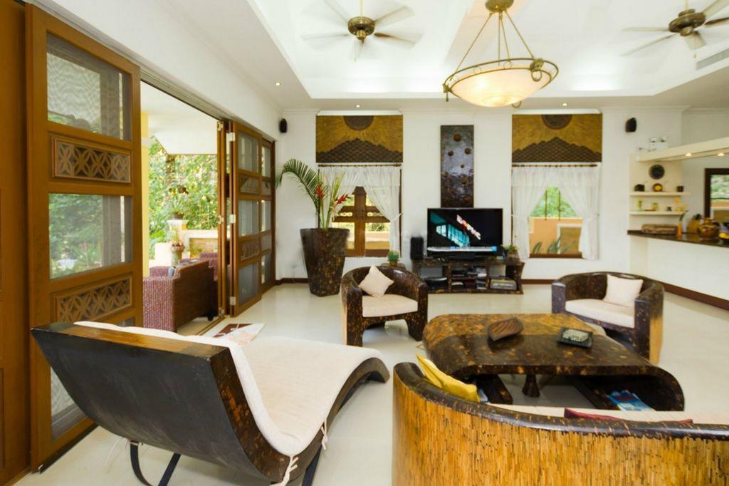 Villa Sawadee Thalang Εξωτερικό φωτογραφία