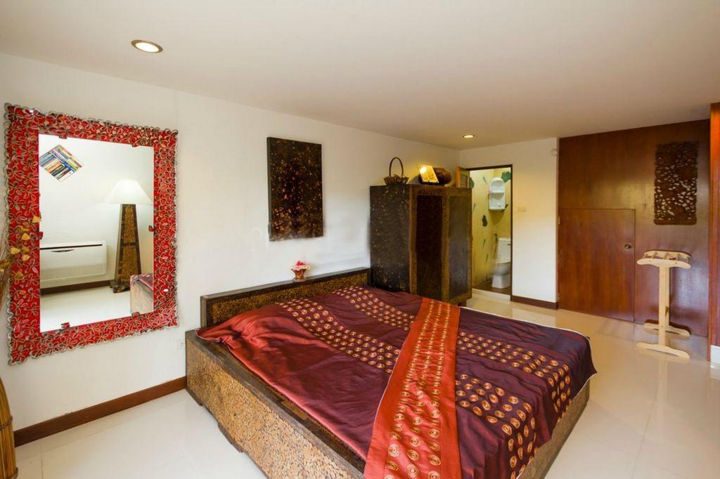 Villa Sawadee Thalang Εξωτερικό φωτογραφία