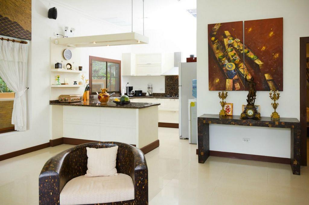 Villa Sawadee Thalang Εξωτερικό φωτογραφία