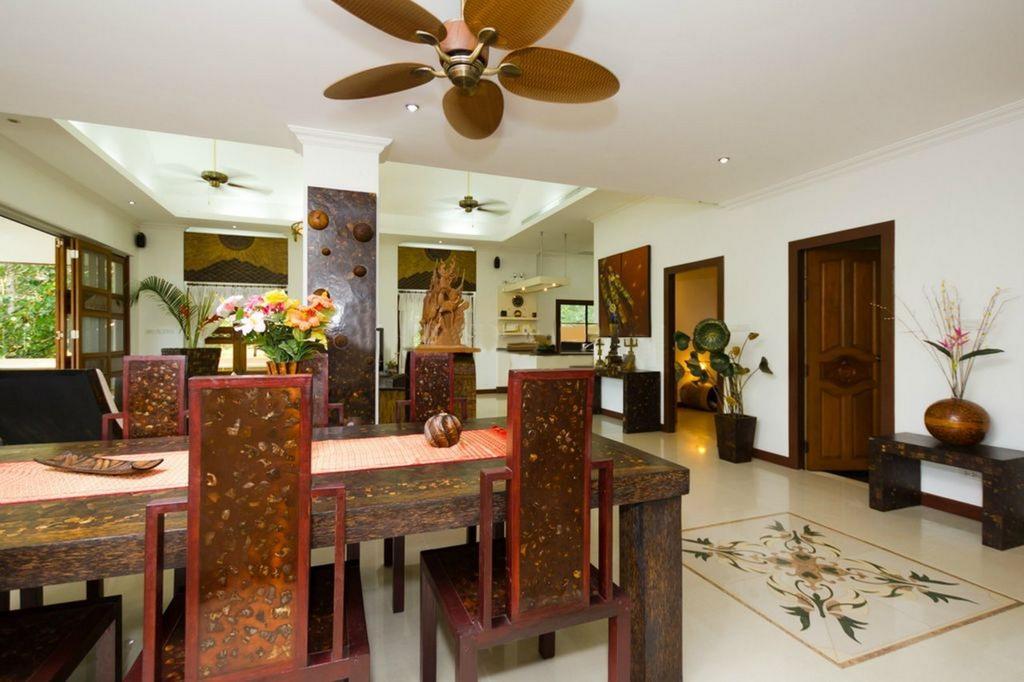 Villa Sawadee Thalang Εξωτερικό φωτογραφία