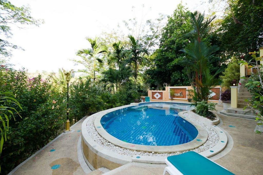 Villa Sawadee Thalang Εξωτερικό φωτογραφία