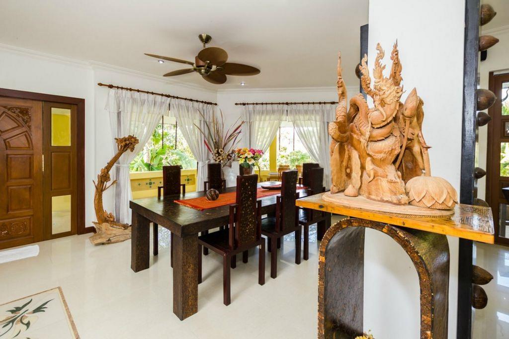 Villa Sawadee Thalang Εξωτερικό φωτογραφία
