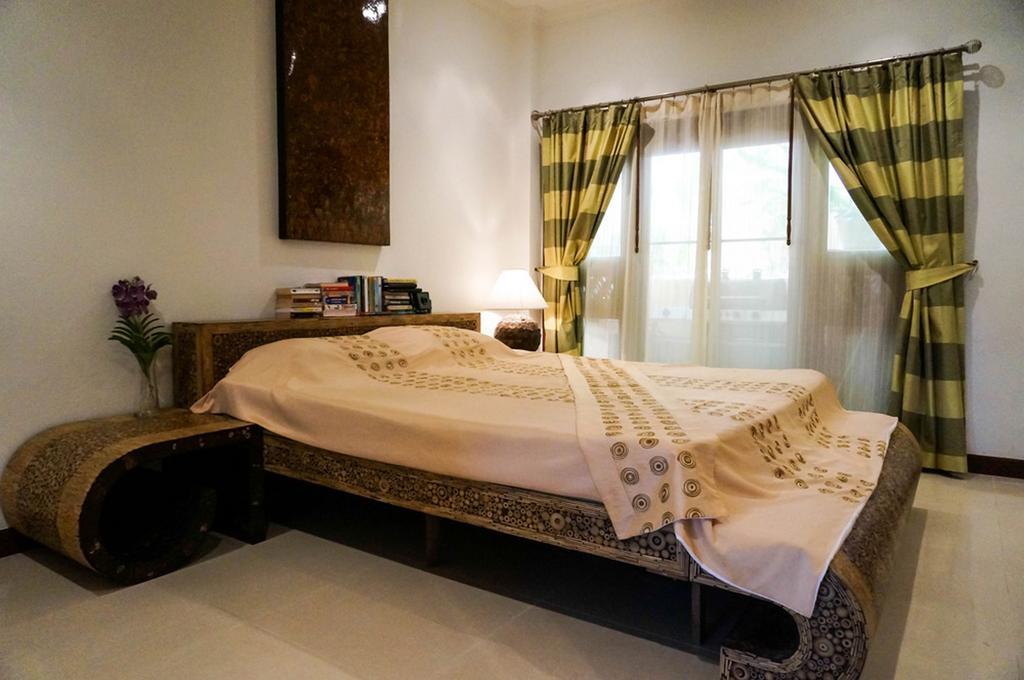 Villa Sawadee Thalang Εξωτερικό φωτογραφία