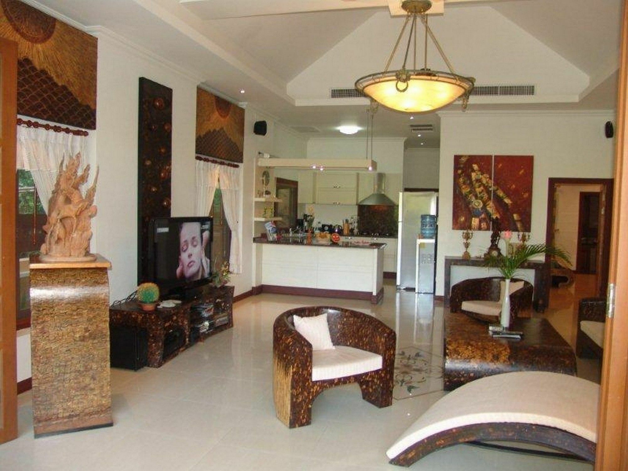 Villa Sawadee Thalang Εξωτερικό φωτογραφία