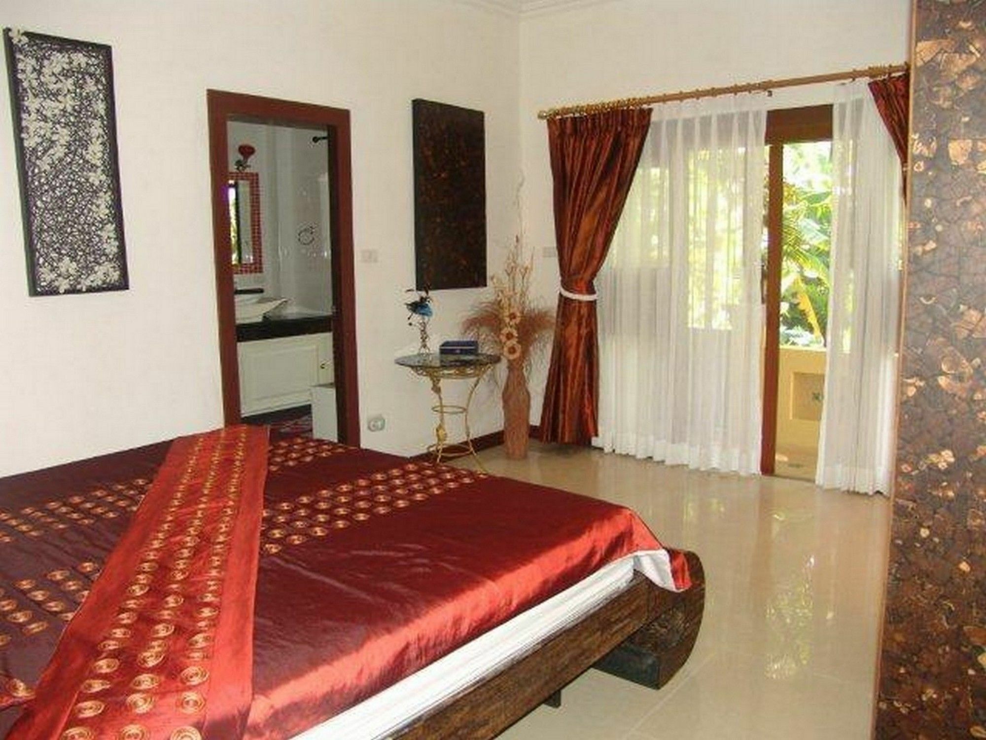 Villa Sawadee Thalang Εξωτερικό φωτογραφία