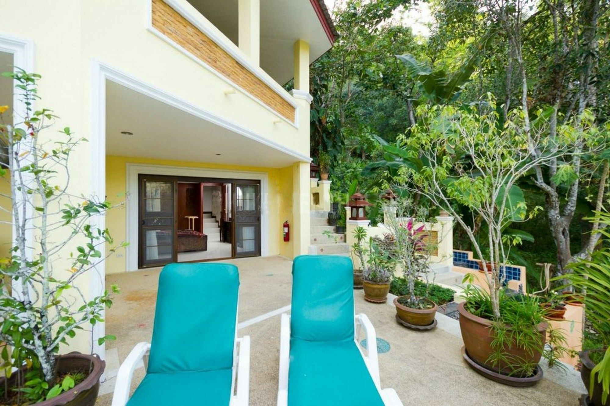 Villa Sawadee Thalang Εξωτερικό φωτογραφία
