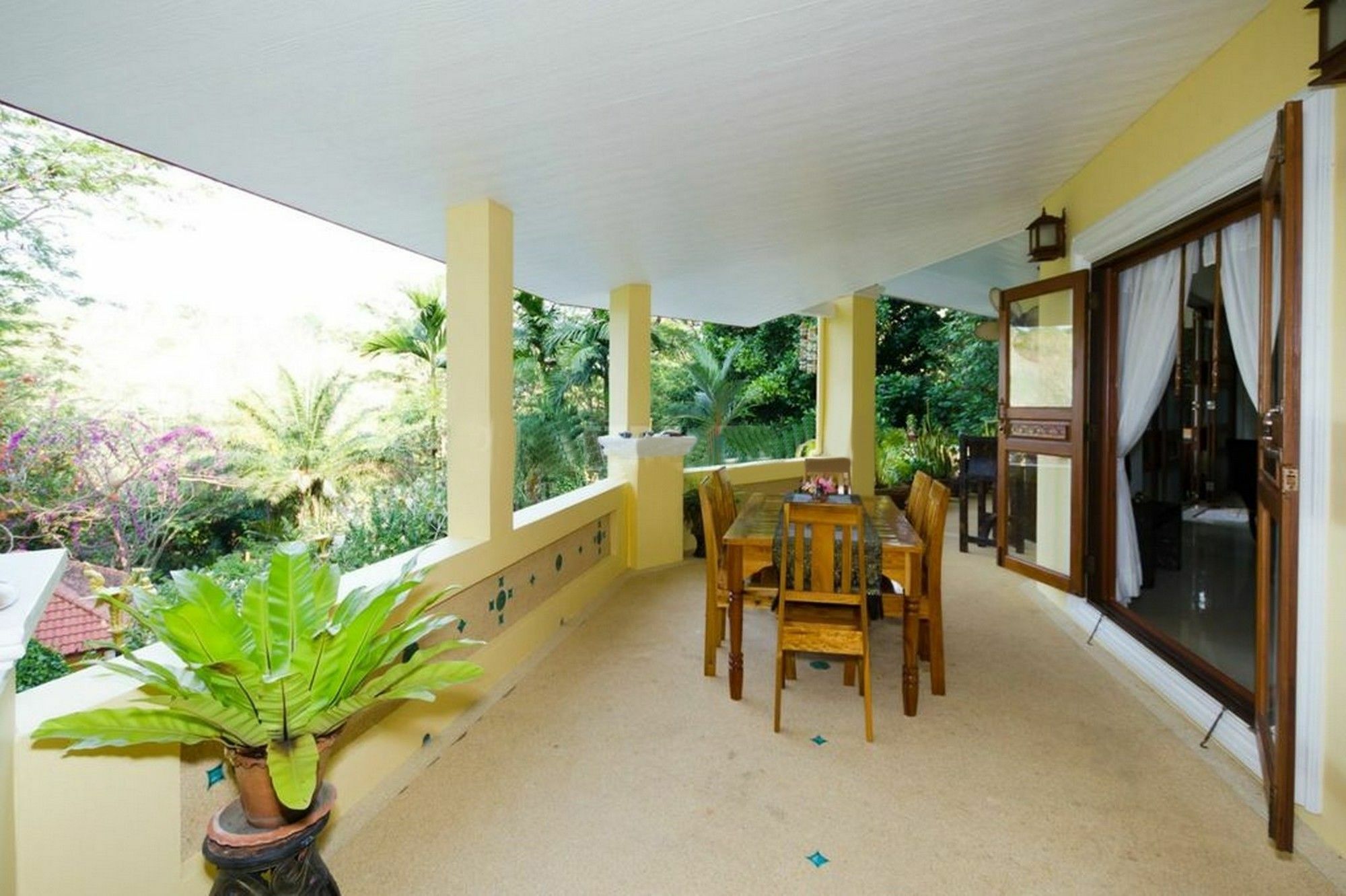 Villa Sawadee Thalang Εξωτερικό φωτογραφία